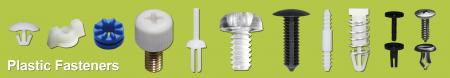 Plastic Fasteners